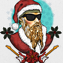 ZZ Zanta . Un proyecto de Ilustración digital e Ilustración tradicional de Cesar Huerta - 20.02.2024