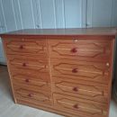 Mi proyecto del curso: Iniciación a la chalk paint, "Cambio de Estilo" . % marnlyh tarafından hazırlanan Sanat ve El Sanatları, Mobil, a Tasarımı ve Yapımı, İç Tasarım, Tablo, Kendin Yap, Geri dönüşüm, Dekoratif Bo, ama, Mobil, a Restoras, Ve onu ve Geri Dönüşümü projesi - 02.20.2024