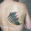 My project for course: Artistic Tattoos in Full Color. Un projet de Illustration traditionnelle, Dessin, Illustration numérique, Conception de tatouage , et Dessin numérique de Marta Piekło - 20.02.2024