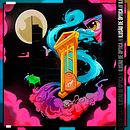 Ilusão de Óptica. Música, e Produção musical projeto de Leandro Azevedo - 29.01.2021