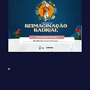 Mi proyecto del curso: Aprende sobre innovación y reinvención radical: innovación para futuros deseables. Criatividade, Growth Marketing, e Estratégia de marca projeto de barbarasaulesleja - 21.02.2024