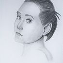 My project for course: Realistic Pencil Portraiture: Capture Stories and Emotions . % paddygt tarafından hazırlanan Geleneksel illüstras, on, Kalem Çizimi, Çizim, Portre Çizimi, Ve Gerçekçi Çizim projesi - 02.21.2024