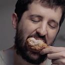 Campaña de Navidad: "Bendito Daruma" . Een project van  Reclame y  Art direction van Carolina Carbó - 01.12.2019