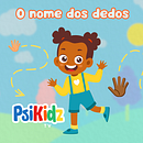 Música - O Nome dos Dedos. Projekt z dziedziny  Muz, ka i  Animacja użytkownika Psicriatividade - 17.01.2024