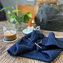 Sophie Shawl WIP . Tricotat și Arte din fibre de Aubrey Conover-Gannon - 02.21.2024