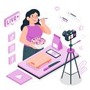 Mi proyecto del curso: Estrategias de Instagram para desarrollo de marcas. Marketing, Social Media, Digital Marketing, Instagram, Content Marketing, Communication, Instagram Marketing, Br, and Strateg project by Norian Noguera - 02.22.2024