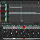 Meu projeto do curso: Fundamentos do beatjjaking: da produção ao lançamento. Music, and Music Production project by eilucas18 - 02.19.2024