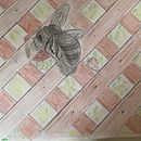 Mon projet du cours : Créativité pour débutants niveau -1. Fotografia, Colagem, Criatividade, e Desenho projeto de anna_des98 - 22.02.2024