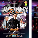 Mi proyecto del curso: Introducción al community management. Social Media, Digital Marketing, Content Marketing, Facebook Marketing, Instagram Marketing, and Traditional illustration project by Johnny Alexis Nuñez Martinez - 01.01.2024