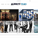 Mi proyecto del curso: Creación de una web profesional con WordPress. Un proyecto de UX / UI, Informática, Diseño Web, Desarrollo Web, Desarrollo No-Code							 y Diseño de producto digital de Erick Alberto - 01.03.2023