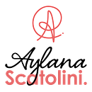 Meu projeto do curso: Design de tipografia para logos. Een project van  Br, ing en identiteit, T, pografie, Logo-ontwerp, T y pografisch ontwerp van Aylana Scatolini - 21.02.2024