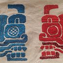 Mi proyecto del curso: Bordado contemporáneo con puntos tradicionales mexicanos . % Nelly Lucas tarafından hazırlanan Sanat ve El Sanatları, Nakış, El, af Sanatları, Ve Tekstil Tasarımı projesi - 02.22.2024