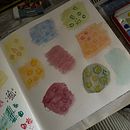 Explorative Sketchbook Ein Projekt aus dem Bereich Traditionelle Illustration von Amy Mason - 23.02.2024