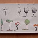 Mi proyecto del curso: Dibujo para principiantes nivel -1. Un progetto di Disegno a matita, Disegno, Sketchbook, Belle arti, Paesaggismo, Street Art e Creatività di Juan Carlos González Abad - 23.02.2024