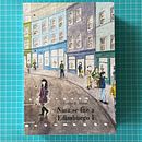 Mi proyecto del curso: Técnicas de encuadernación DIY. Un proyecto de Bellas Artes, Encuadernación y DIY de Evessar Ilustración - 23.02.2023