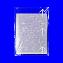 Processing Pattern 1. Un projet de Développement web, Webdesign , et Design graphique de Jonatas Maia - 23.02.2024