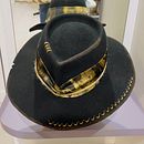 Il mio progetto del corso: Confezione di cappelli moderni. Projekt z dziedziny Projektowanie dodatków, Projektowanie mod,  Tkactwo i Filcowanie igłą użytkownika Letizia Costantino - 23.02.2024