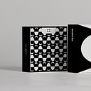 Beveled | Meu projeto do curso: Criação de material gráfico para projetos de branding. Un projet de Br, ing et identité, Gestion de la conception, Design graphique, Packaging, Création de logos , et Design de papeterie de Maria Alice - 18.02.2024