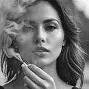 PERFIL DE PERSONAJE: UMBRIELLE BRIANCHI . Scriere, Narrativ, Scrierea ficțiunii și Scriere creativă de Nubivagante Escritora - 02.23.2024