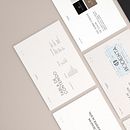 Mi proyecto del curso: Desarrollo de un manual de identidad corporativa. Un proyecto de Diseño, Br, ing e Identidad, Gestión del diseño y Marketing de Johanna Escobar Portilla - 24.02.2024