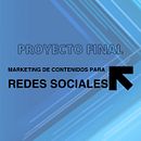 Mi proyecto del curso: Marketing de contenidos para redes sociales. Marketing, Marketing digital, Marketing de conteúdo, Marketing para Facebook, YouTube Marketing, e Marketing para Instagram projeto de Liza Gabriela Lopez Perez - 19.08.2023