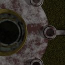 Mi proyecto del curso: Idea y visualización arquitectónica con Blender. Un proyecto de 3D, Modelado 3D y Visualización arquitectónica de llano_987 - 23.02.2024