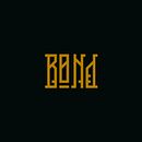 Bond Cafe. Br, ing e Identidade, Packaging, Fotografia, Design de logotipo, Design gráfico, e Tipografia projeto de Arto Studio - 25.02.2024