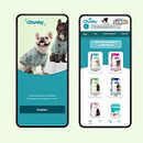 Mi proyecto del curso: Diseño de aplicaciones con Figma: del brief al prototipo. Een project van  Ontwerp, UX / UI, Mobiel ontwerp, Digitaal ontwerp, App-ontwerp,  App-ontwikkeling, Digitaal productontwerp y Grafisch ontwerp van noelia robles - 28.02.2024