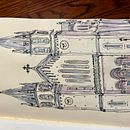 My project for course: The Art of Sketching: Transform Your Doodles into Art . % bogdanrozhkov91 tarafından hazırlanan Geleneksel illüstras, on, Kalem Çizimi, Çizim, Ve Eskiz defteri projesi - 02.26.2024