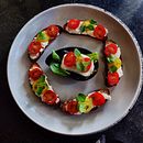 Introduction to Food Photography for Restaurants. Photograph, Product Photograph, Digital Photograph, and Food Photograph project by Darrin creenaune - 02.25.2024