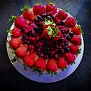 Introduction to Food Photography for Restaurants. Photographic Lighting, Food Photograph, and Commercial Photograph project by Darrin creenaune - 02.25.2024