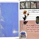 My project for course: Travel Journaling: Document Feelings and Memories. Projekt z dziedziny Sketchbook, Narracja, Literatura faktu, Kreat i wne pisanie użytkownika Giorgia - 26.02.2024