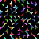 Mijn project van de cursus: Creatieve codering: maak visuele stukken met JavaScript . % Jan van der Schalie tarafından hazırlanan Hareketli Grafikler, Programlama, Multimed, a, Ve JavaScript projesi - 02.26.2024