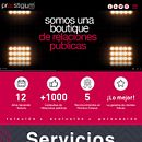 Mi proyecto del curso: Diseño web sin código con Elementor y Wordpress. Un proyecto de Diseño Web, Gestión del Portafolio, Diseño de apps y Diseño de producto digital de creatividad_1 - 26.02.2024