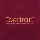 Iberiran Visual Identity - Business Association . % Ehsan Moradi tarafından hazırlanan Sanat Yönetmenliği, Markalaşma ve Kimlik, Ve Grafik Tasarım projesi - 12.31.2020