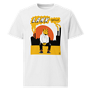 My project for course: Illustrated T-Shirts: Create Your Collection. Ilustração tradicional, Design gráfico, Lettering, Desenho, Design de moda e Ilustração digital projeto de Rain Patterson - 26.02.2024