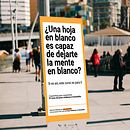 Mi proyecto del curso: Copywriting para copywriters. Un progetto di Pubblicità, Cop, writing, Stor, telling e Comunicazione di sarisolorzano - 27.02.2024