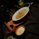 Il mio progetto del corso: Fotografia dark mood per progetti gastronomici . % Enza Squillacioti tarafından hazırlanan Yemek Fotoğrafçılığı, Instagram Fotoğrafçılığı, Ve Yemek Stilistliği projesi - 02.27.2024