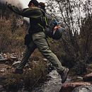 Mi proyecto del curso: Fotografía de paisaje y naturaleza Ein Projekt aus dem Bereich Fotografie, Außenfotografie, Dokumentarfotografie und Fotografische Komposition von Nicolas Yañez - 21.02.2024