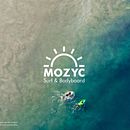 Mocyc (Manual Brand) . Br, ing, Identit, Design, and Advertising project by Cesar Acosta - 10.27.2022