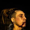 Videoclip si se me acabara el tiempo. Realização audiovisual, Direção de arte, Música, e Cinema, Vídeo e TV projeto de Kevin Solís alarcón - 12.11.2023