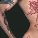 Mi proyecto del curso: Retoque fotográfico de moda y belleza con Photoshop. Projekt z dziedziny Fotografia, Retuszowanie fotografii,  Fotografia mod, Fotografia portretowa, Fotografia c i frowa użytkownika Mauricio Meek - 22.02.2024