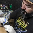 EVOLUÇÃO NA ARTE DE TATUAR  Ein Projekt aus dem Bereich Tattoodesign von Marcelo Scream - 27.02.2024