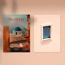 Paliapoli | Magazine Design. Design, Br, ing, Identit, Editorial Design, and Graphic Design project by Ángela Aguilera - 06.01.2023