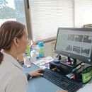 Mi proyecto del curso: Cuaderno de retratos a línea con grafito . % Nataly Rodríguez Marín tarafından hazırlanan Güzel sanatlar, Eskiz çizimi, Çizim, Portre Çizimi, Ve Eskiz defteri projesi - 02.25.2024