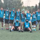FootBall Americano, JAGUARES. Un projet de Cinéma, Vidéo, Télévision, Production audiovisuelle, Édition vidéo , et Réalisation de León Fractal - 29.03.2024