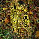 Arte generativo: Reimaginando imágenes con palabras con Julia Luxor. Un projet de Design , Programmation et Illustration numérique de Carlo Mon Tec - 28.01.1998