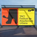 TAC! Festival Creación y Gestión de marca. Un proyecto de Br, ing e Identidad, Diseño, Dirección de arte e Ilustración digital de The Woork - 15.05.2022