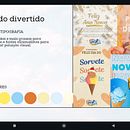 Meu projeto do curso: Canva do começo ao fim: crie designs profissionais Ein Projekt aus dem Bereich Br, ing und Identität, Grafikdesign, Webdesign und Social Media Design von diasmariana1 - 28.02.2024