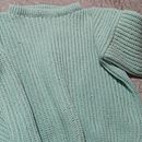 Mi proyecto del curso: Crochet: crea prendas con una sola aguja . % corredorlinamaria tarafından hazırlanan Moda Tasarımı, El, af Sanatları, Kendin Yap, Tığ işi, Ve Tekstil Tasarımı projesi - 12.31.2022